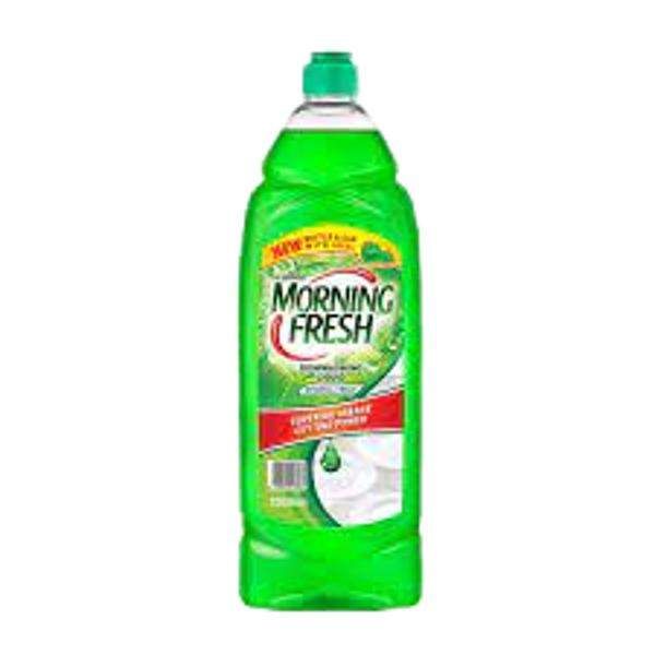 Morning Fresh Liquid Wash 1000Ml (Local)