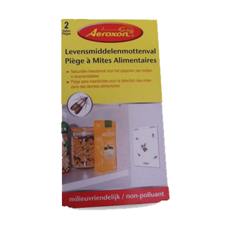 Piège À Mites Alimentaires - Aeroxon-833415-