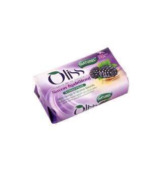 Savon de toilette OLISS 75GR  - 401