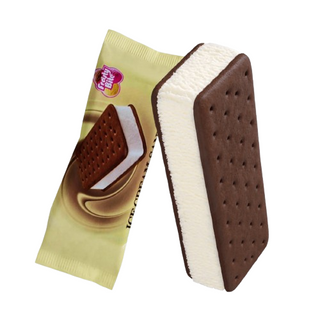 Frosty Bite Ice Cream Sandwich 55Gm
