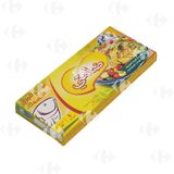 Damti Bouillon Poisson 8 Cubes