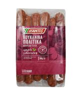 Ifantis Sausage Politika 260