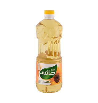 Huile de tournesol SAFI 1.8L - 189