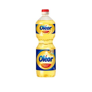 Huile De Table Oleor 1 Litre