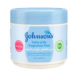 Johnson'S Baby Jelly Unscented 100Ml
