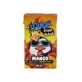 Squishy mango 250ml
