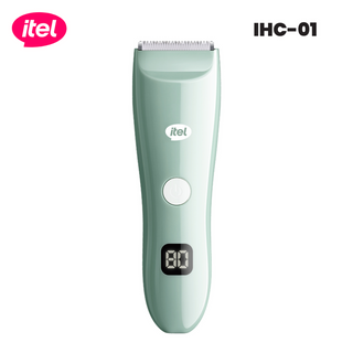 Baby Clipper IHC-O1