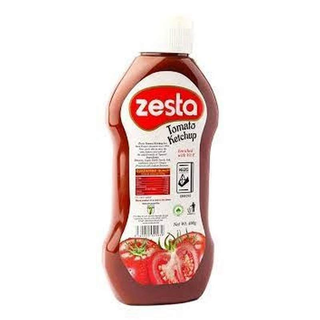 Zesta Tomato Ketchup 700G