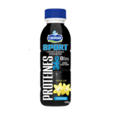 Yaourt à boire protéiné vanille 450ml - CHERGUI
