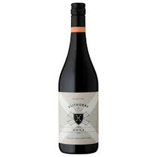 ULITHORNE DONA SHIRAZ RED 750ML