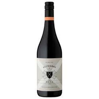 ULITHORNE DONA SHIRAZ RED 750ML
