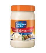 American Garden U.S. Mayonnaise 473Ml