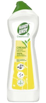 Handy Andy Cream 750Ml