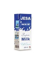 Jesa Uht Super Milk 200Ml