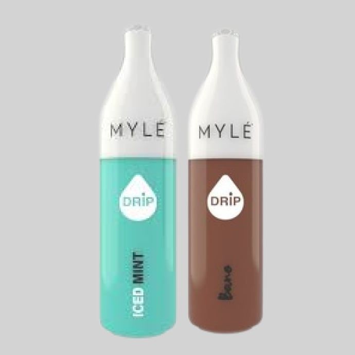 E - Cigarettes And Vapes