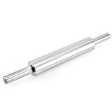 Rolling Pin St/Steel Gm55557