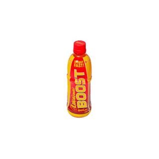 Lucozade Boost Regular Pet 450Ml