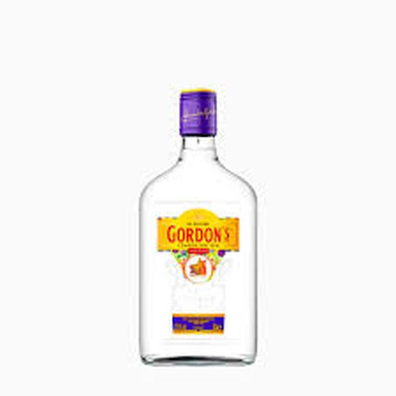Gordons Dry Gin 350Ml