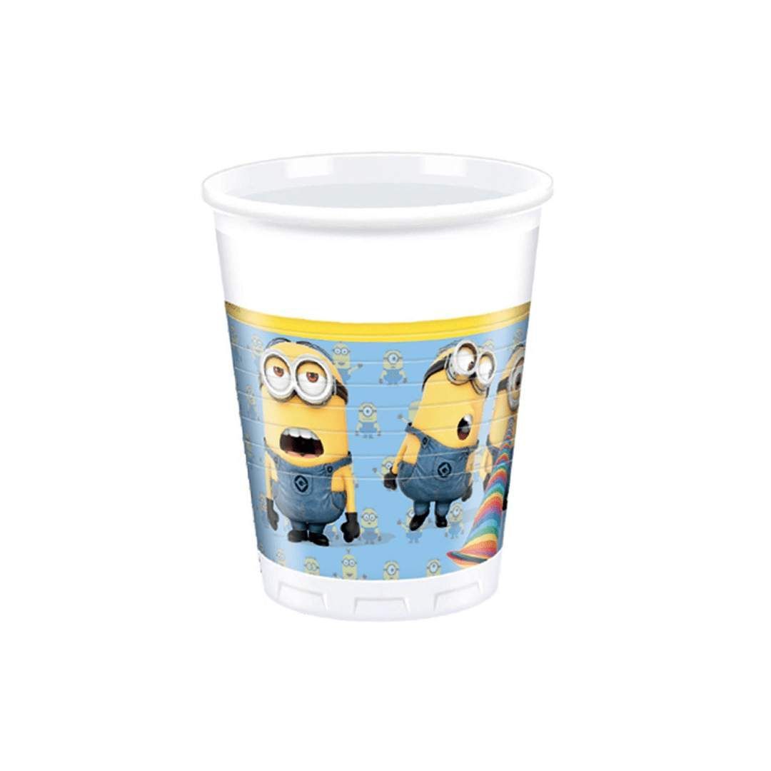 Accessoires Supporters.