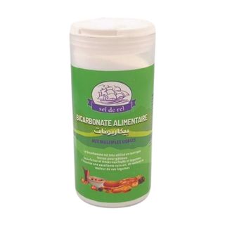 Bicarbonate Alimentaire Sel de Rel 250g