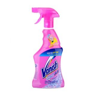 Detacheur Vanish Tout Tissu Pistolet 500Ml