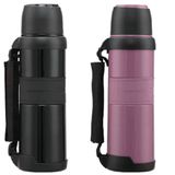 Uzspace Twb-5088 1000ml Plum Red. Bark Black - 881