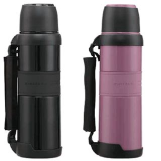 Uzspace Twb-5088 1000ml Plum Red. Bark Black - 881