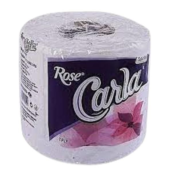 Boulos Rose Carla Mult.purp.t/Towel Sngl