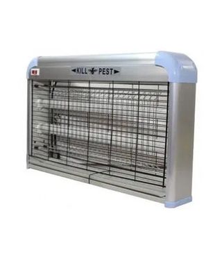 Anti-Moustiquaire Horizentale Led 6W-937781-