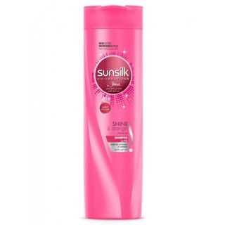 Shampoing 350Ml Sunsilk Shi&Str 2In1 Slica 