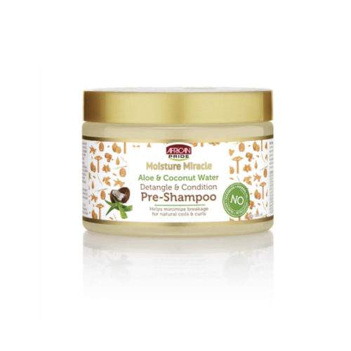 Haircare & Styling