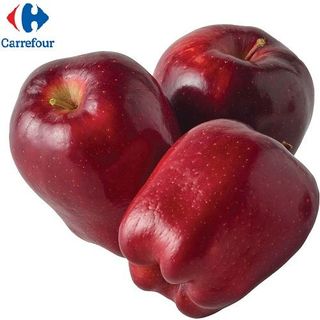 Pomme Red Delicieux C150 +/-500G
