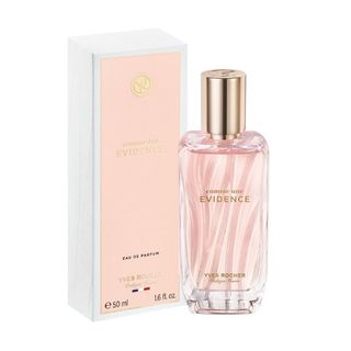 Eau De Parfum 50Ml - Comme Une Evidence