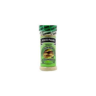 Aace Foods Ginger 80G