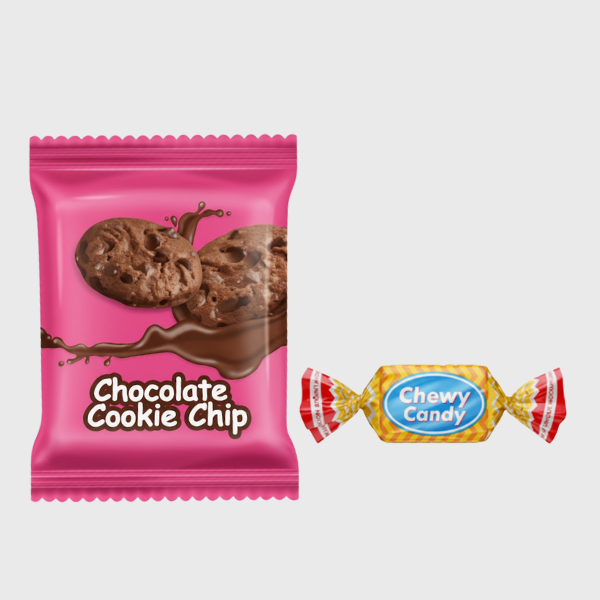 Sweet Snacks