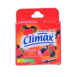 Climax toilet block berries 50gm