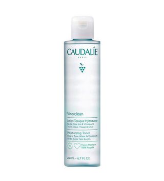 Caudalie Vinoclean Lotion Tonique Hydratante 400ml