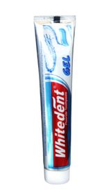 Whitedent Toothpaste Gel 70G