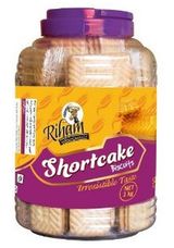 Riham shortcake  biscuits 500g