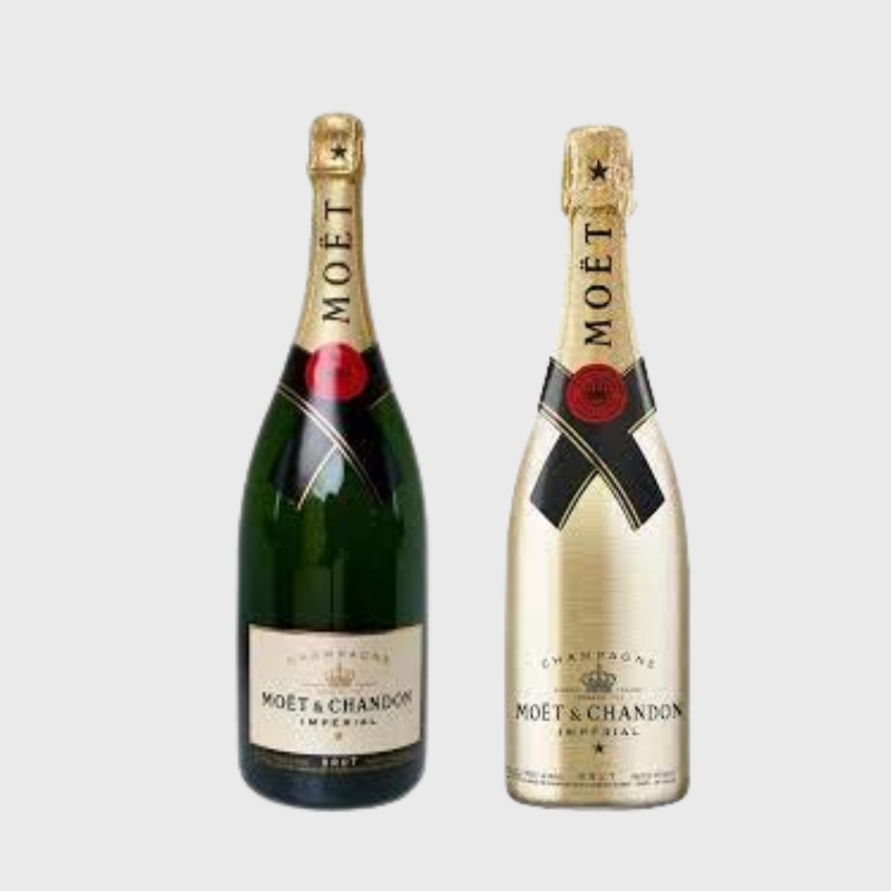 Sparkling Wines & Champagnes