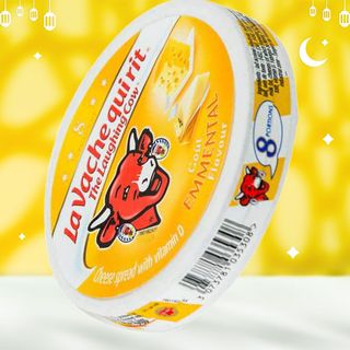 Offre Vqr Emmental 8P 120Gx36 - 100236344