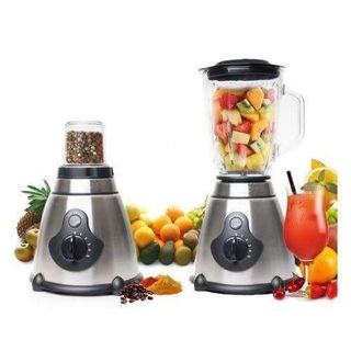 Le nouveau super Blender