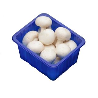 Champignon De Paris Blanc Pied Coupé 250g