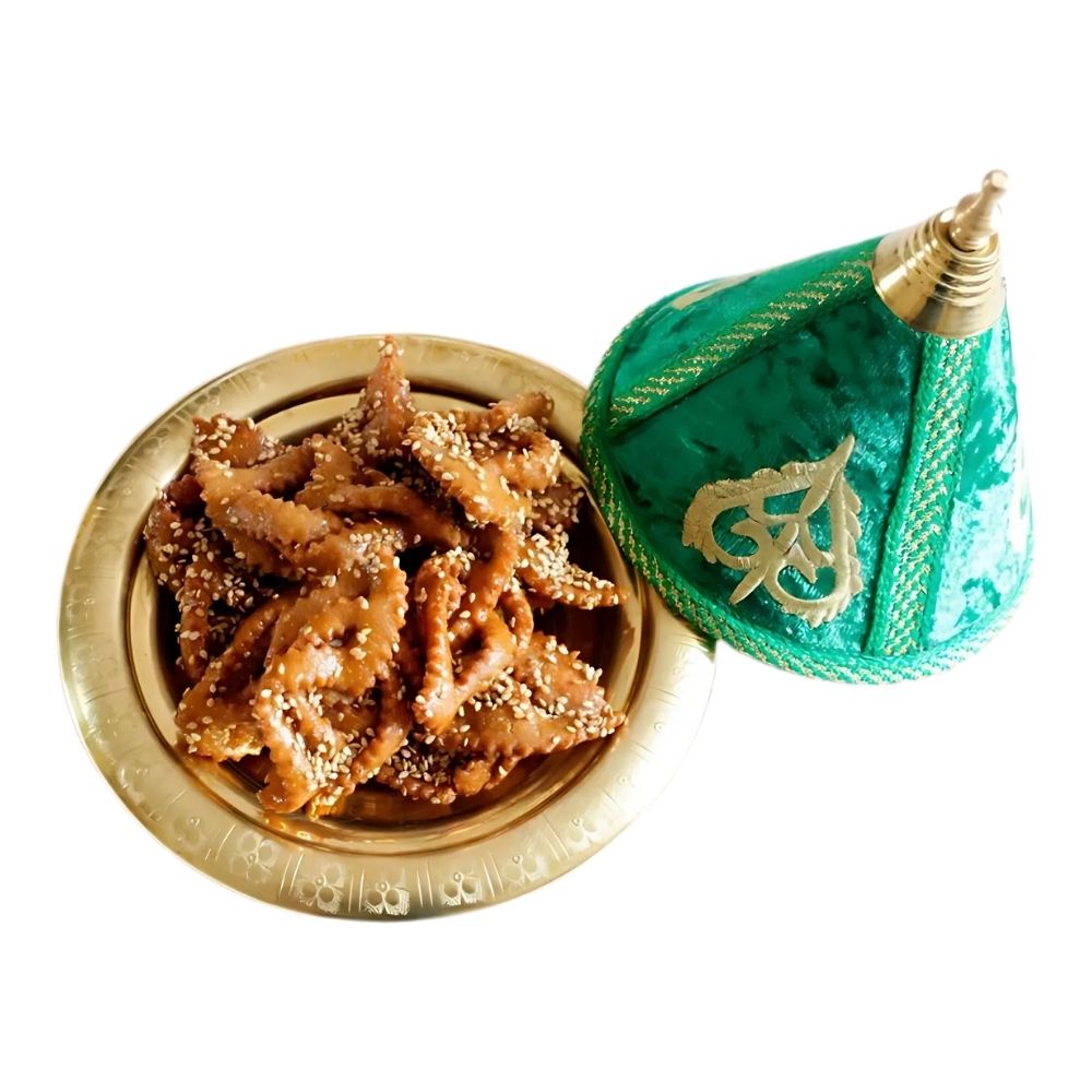 Spécialités Marocaines