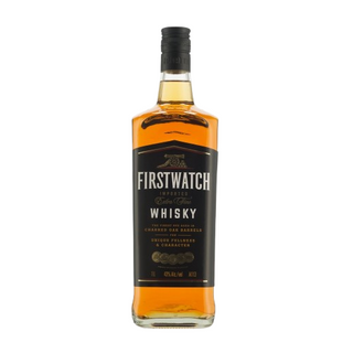 Firstwatch Whisky 1000ml