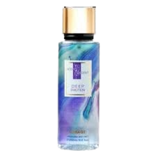 Mirage Body Mist Deep Emotion 250ml
