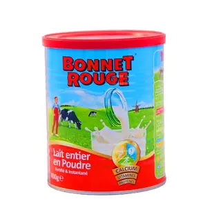 Lait Poudre Entier 400G Bonnet Ro