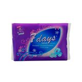 7 Days Maxi 8 Pads Night Use