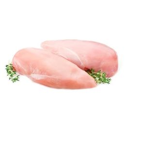 Chicken Breast Boneless Per Kg