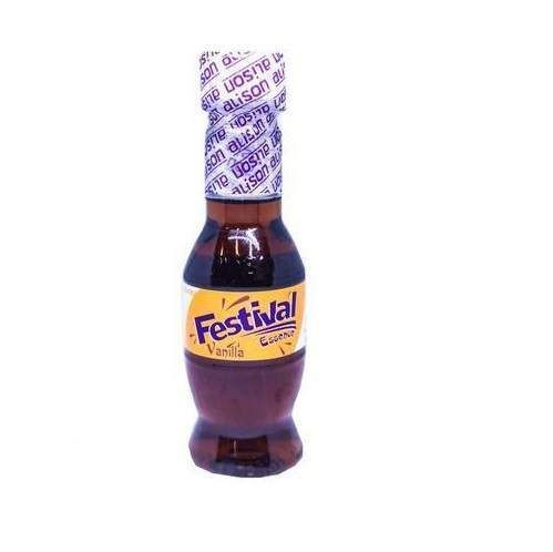 Festival Essence Vanilla 50Ml